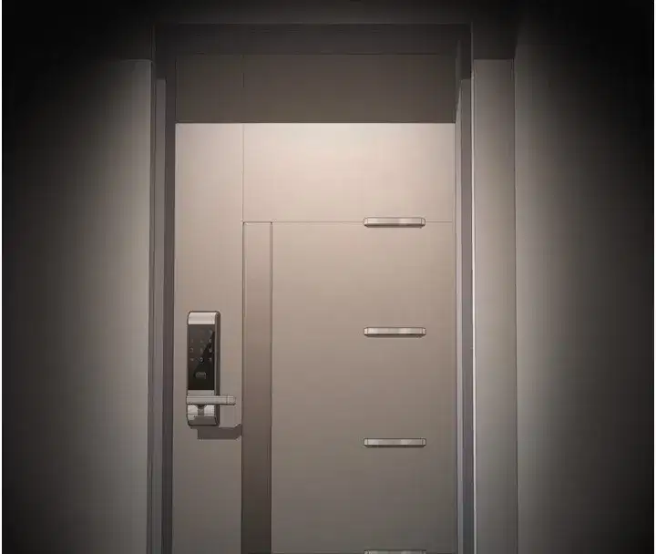 第2話-[任務一]偷看人妻手淫