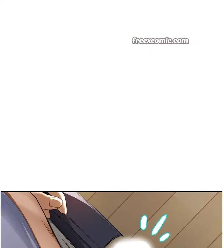 第2話-[任務一]偷看人妻手淫