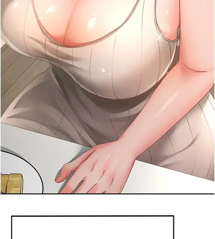 第3話-射進正妹鄰居的雪白乳溝