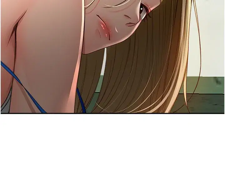 第3話-射進正妹鄰居的雪白乳溝