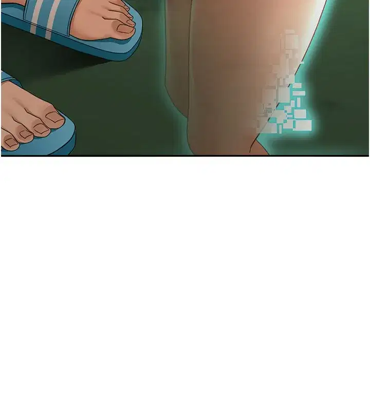 第3話-射進正妹鄰居的雪白乳溝