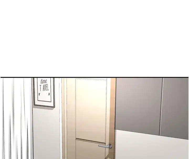 第3話-射進正妹鄰居的雪白乳溝