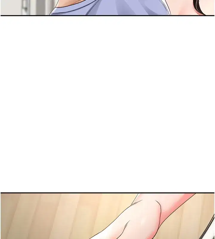 第3話-射進正妹鄰居的雪白乳溝