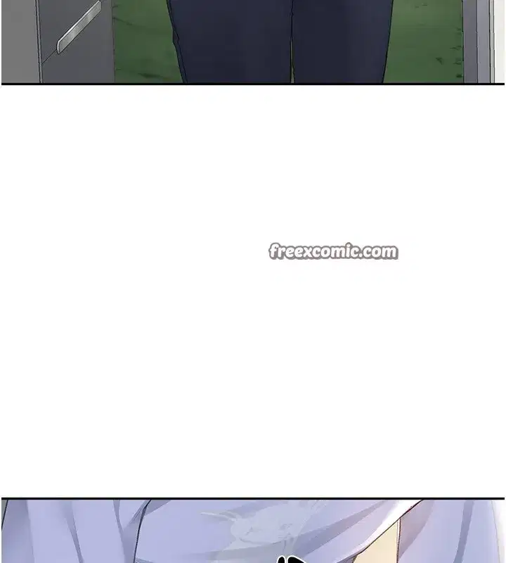 第3話-射進正妹鄰居的雪白乳溝