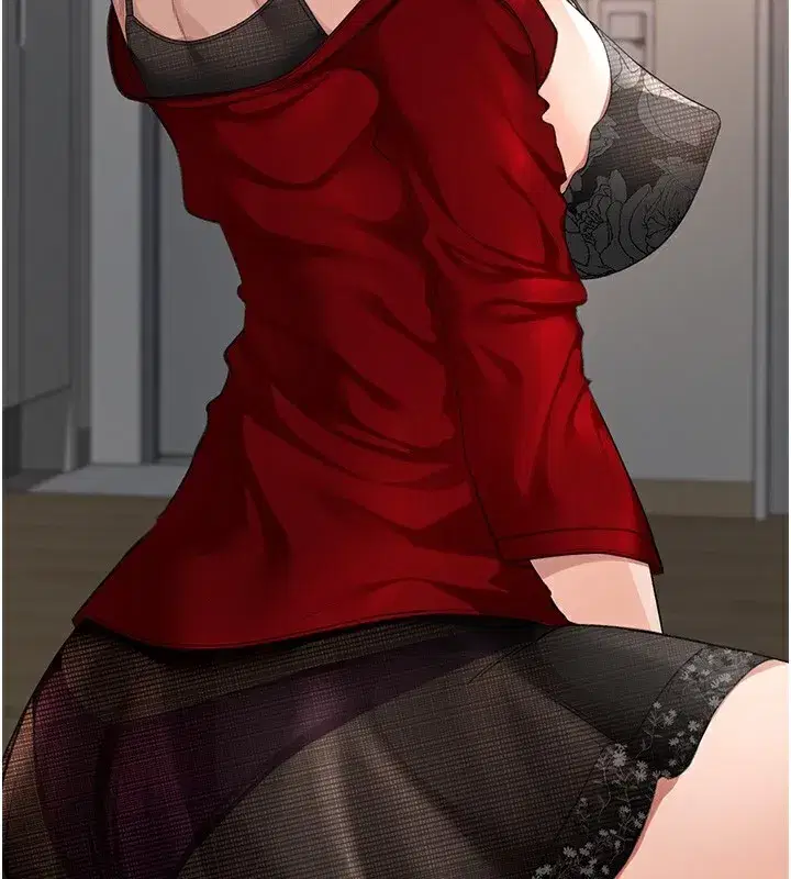 第7話-慾火焚身的兩人