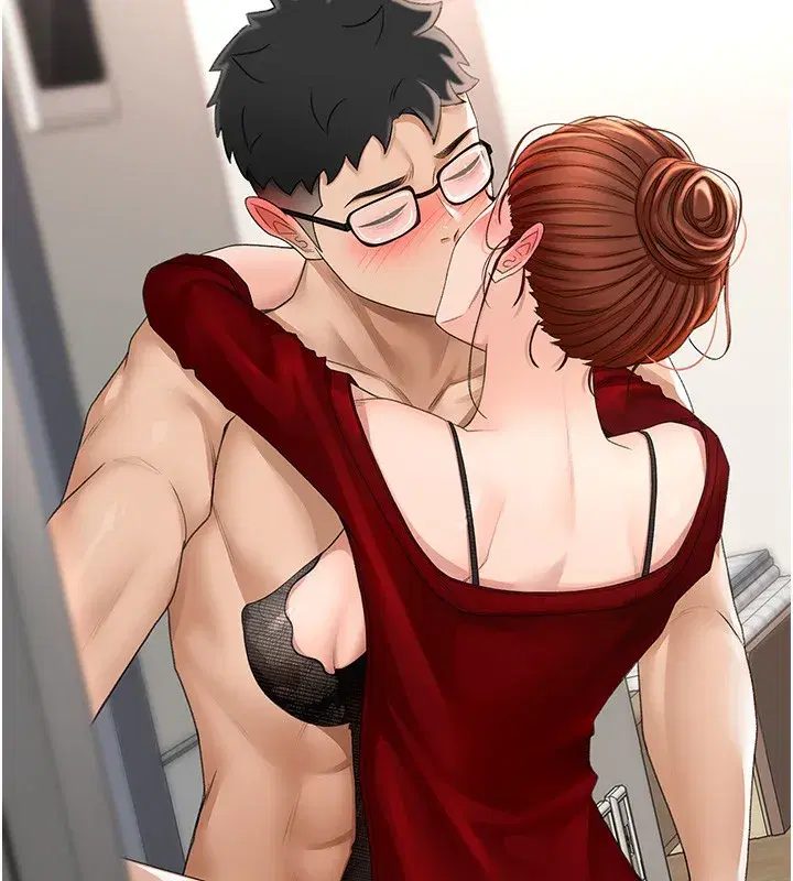 第7話-慾火焚身的兩人