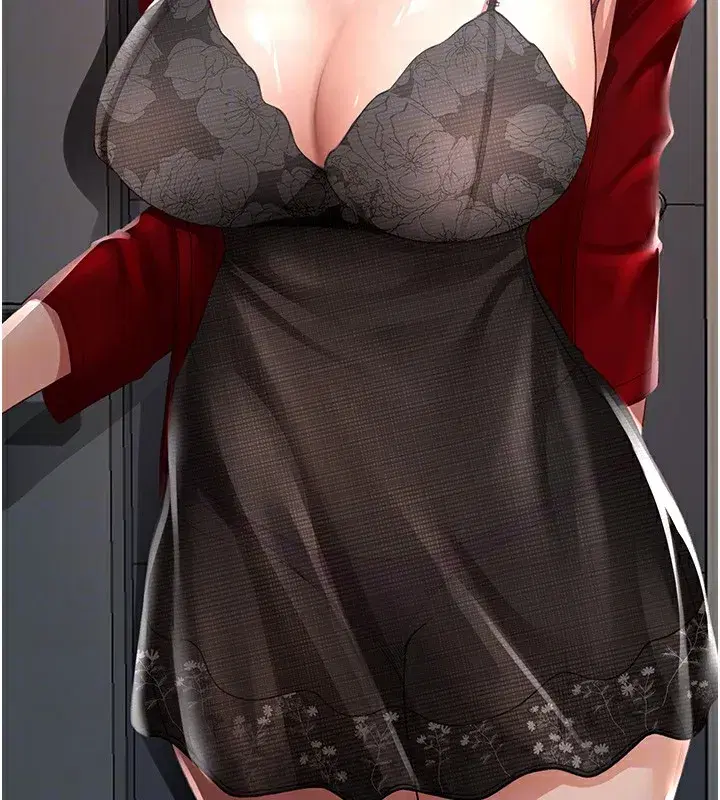 第7話-慾火焚身的兩人