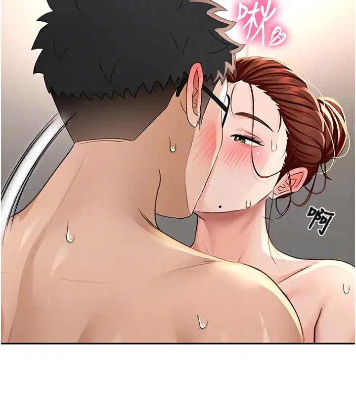 第8話-老練人妻的滋味