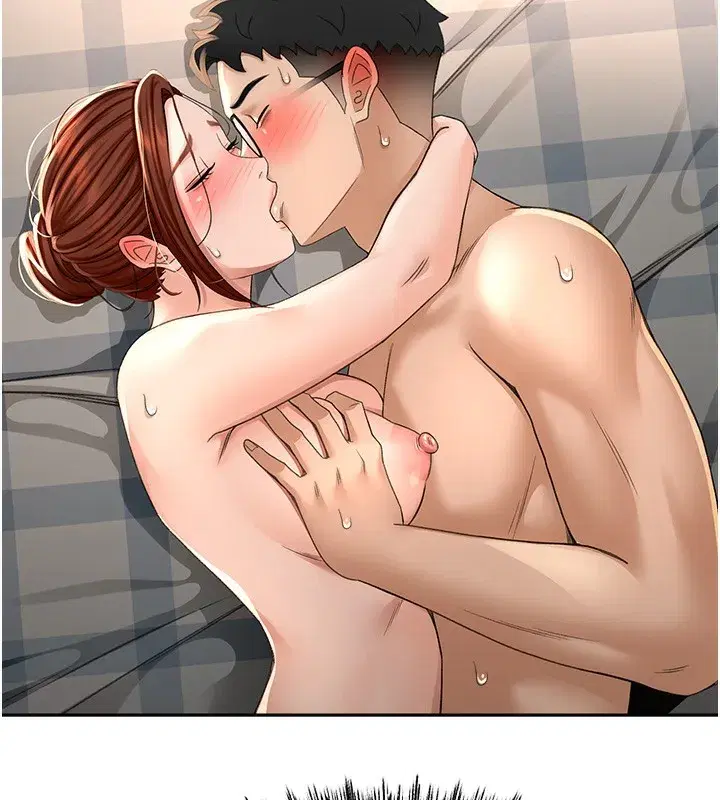 第8話-老練人妻的滋味