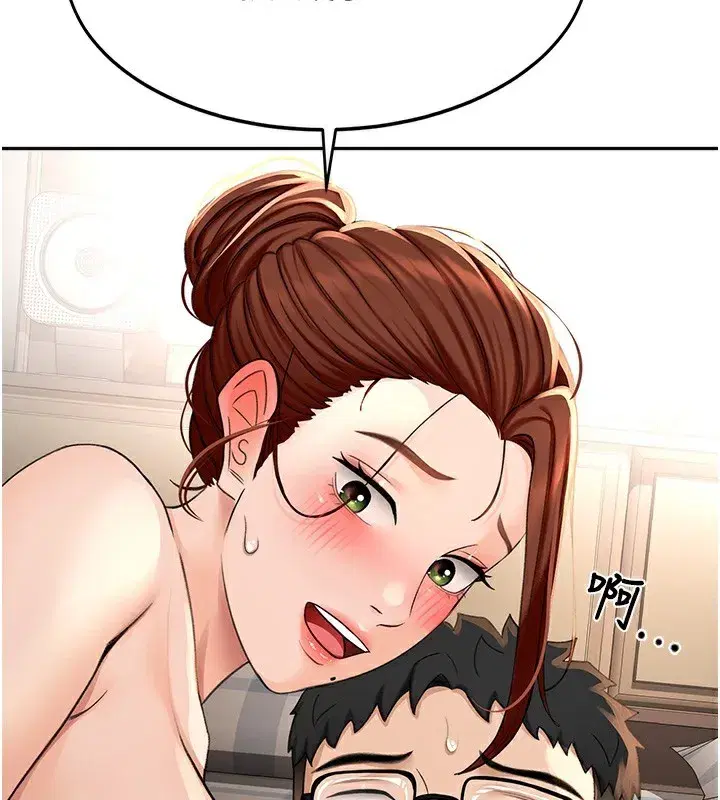 第8話-老練人妻的滋味