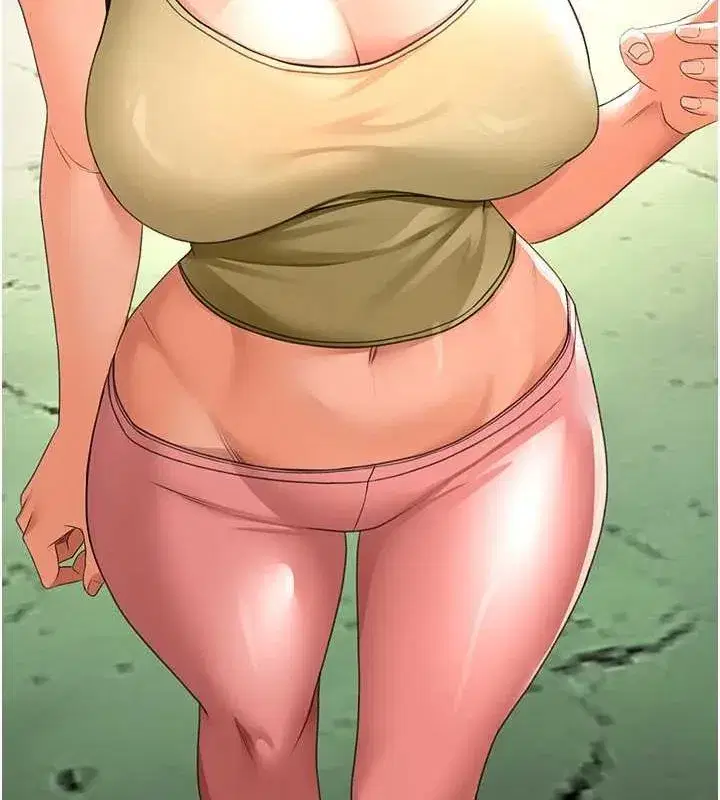 第10話-[新任務]偷揉鄰居的胸部