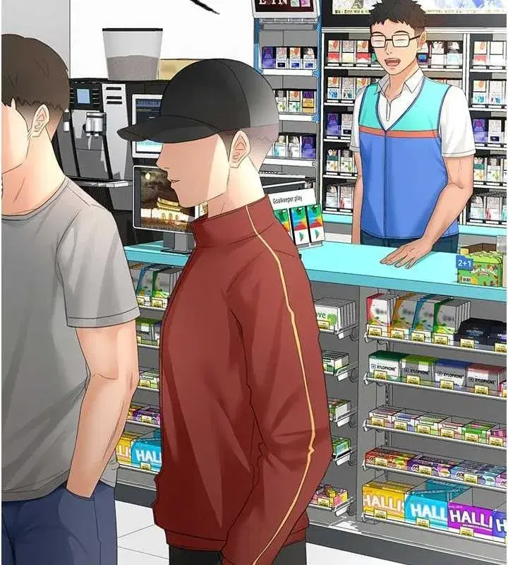 第10話-[新任務]偷揉鄰居的胸部