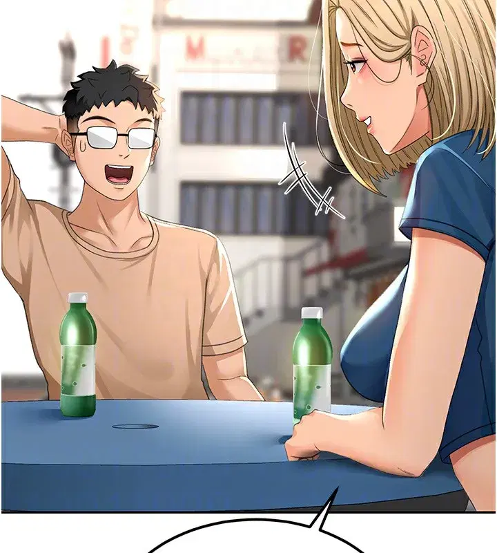 第11話-勃起的裸體模特兒