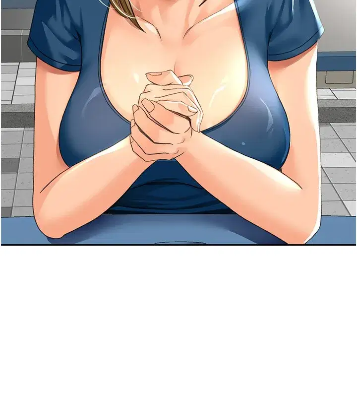 第11話-勃起的裸體模特兒