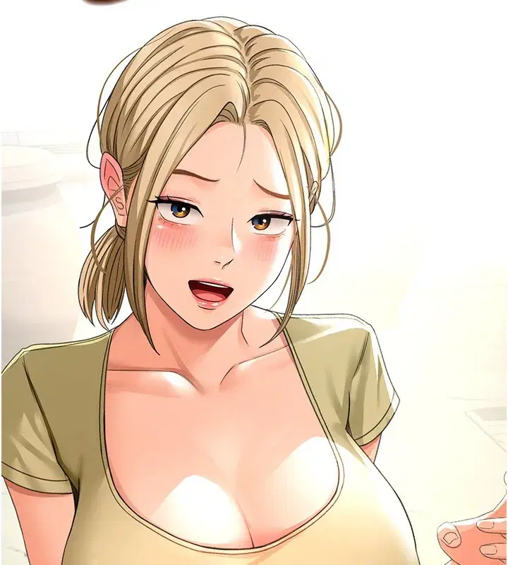 第11話-勃起的裸體模特兒