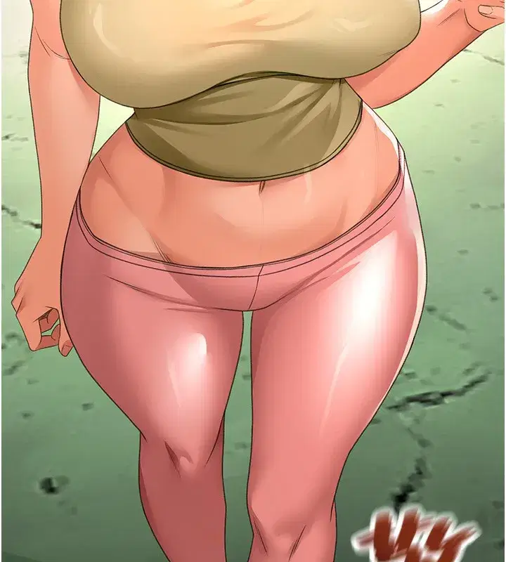 第11話-勃起的裸體模特兒