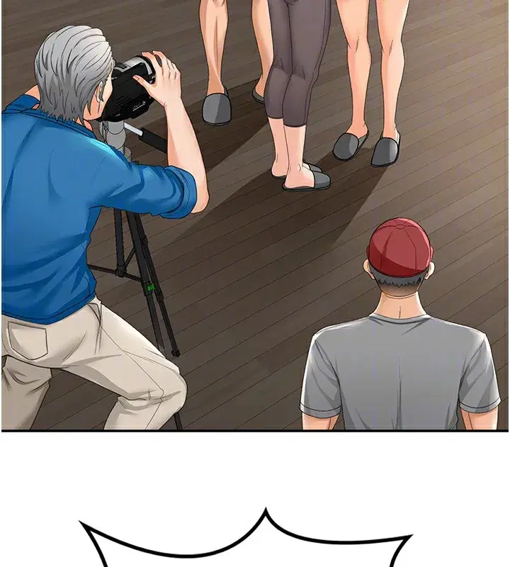 第11話-勃起的裸體模特兒