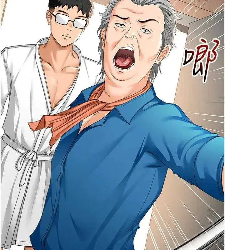 第12話-自由發揮的裸體拍攝