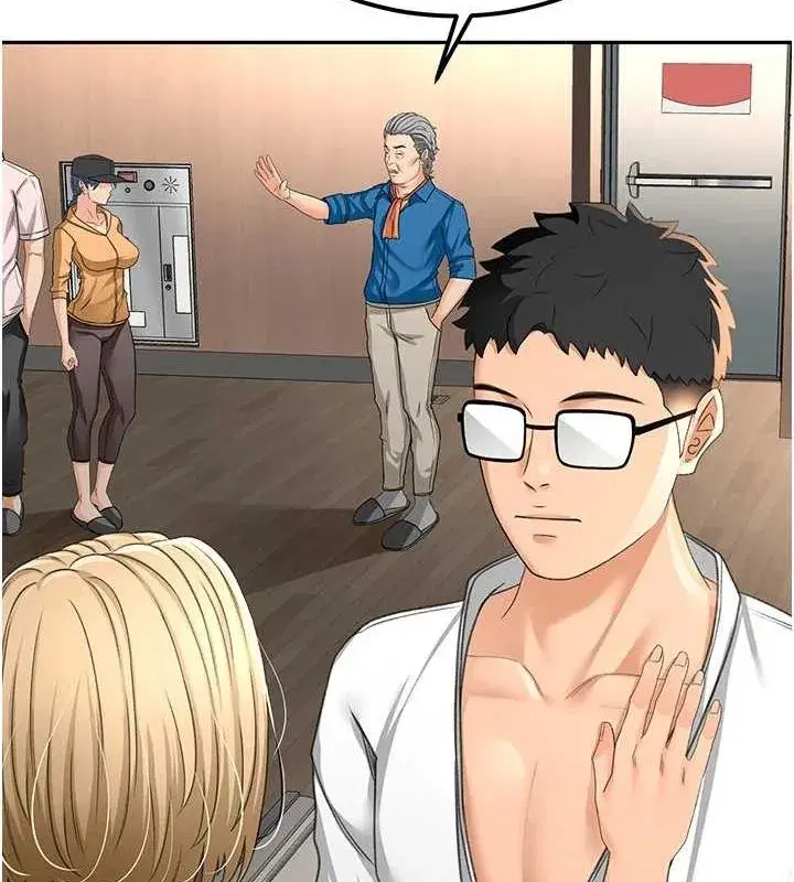 第12話-自由發揮的裸體拍攝