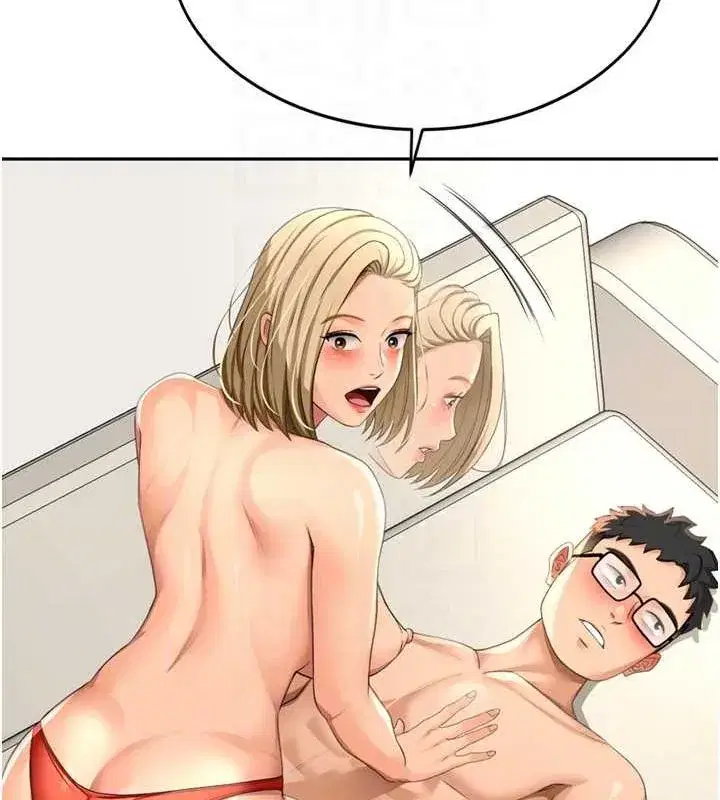 第12話-自由發揮的裸體拍攝