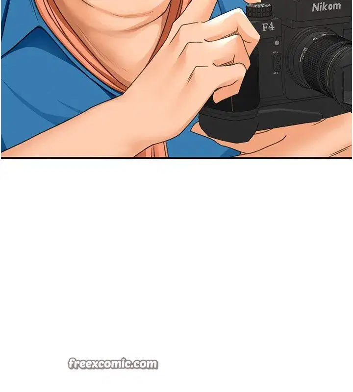 第13話-真槍實彈拍攝現場