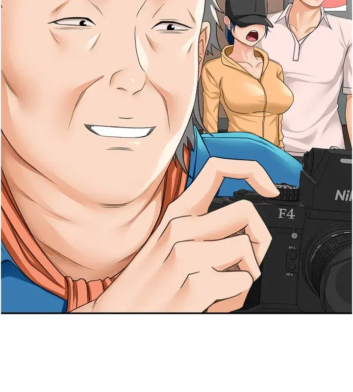 第13話-真槍實彈拍攝現場