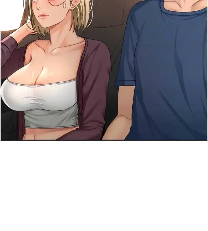 第14話-餐桌下調情