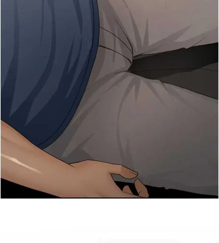 第14話-餐桌下調情