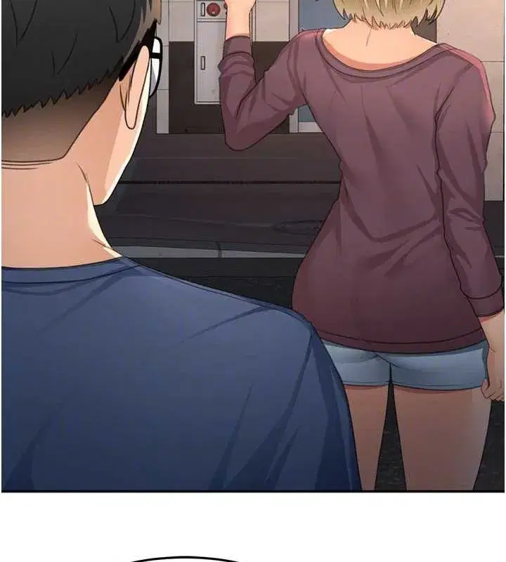 第14話-餐桌下調情