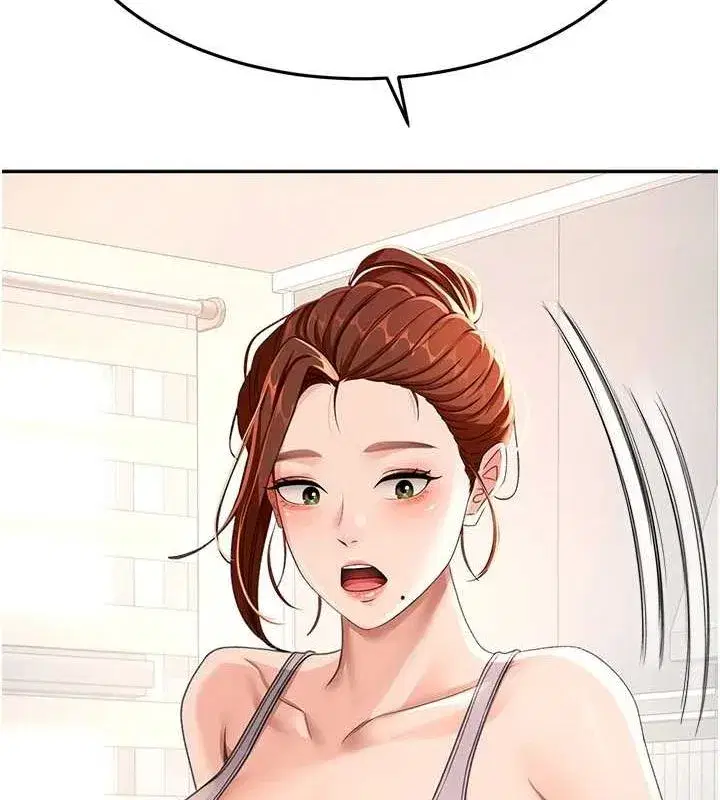 第14話-餐桌下調情