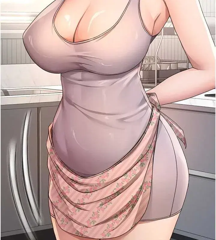 第14話-餐桌下調情