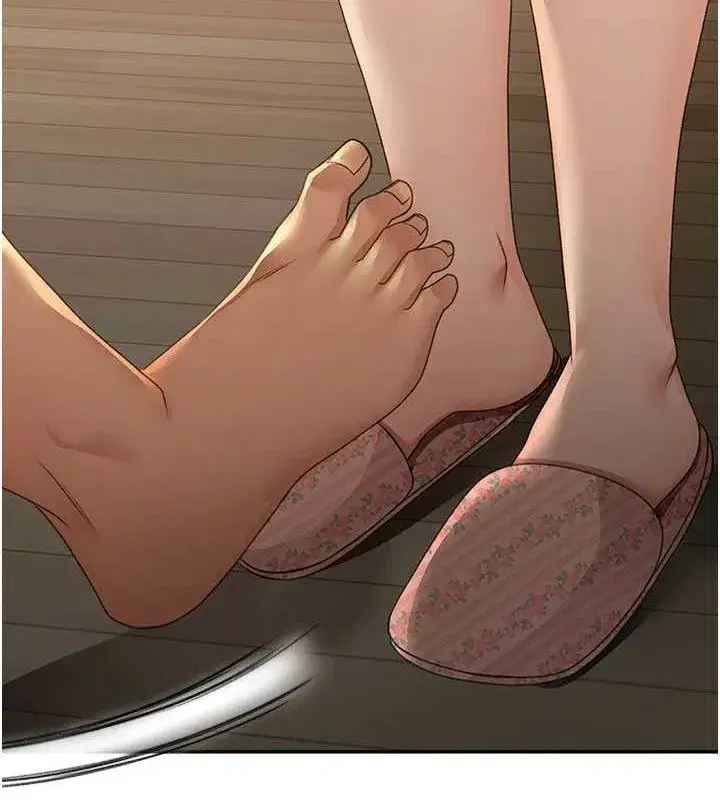 第14話-餐桌下調情