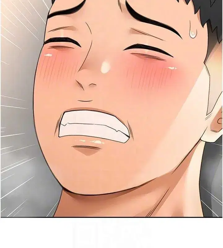 第14話-餐桌下調情