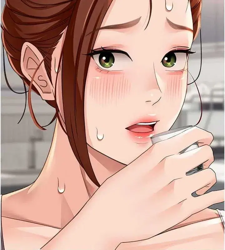 第14話-餐桌下調情