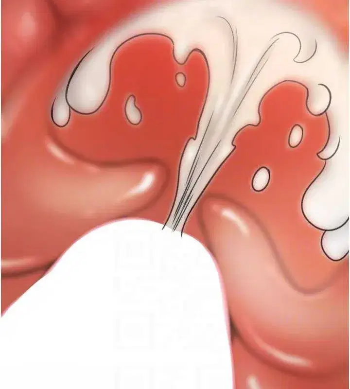 第14話-餐桌下調情