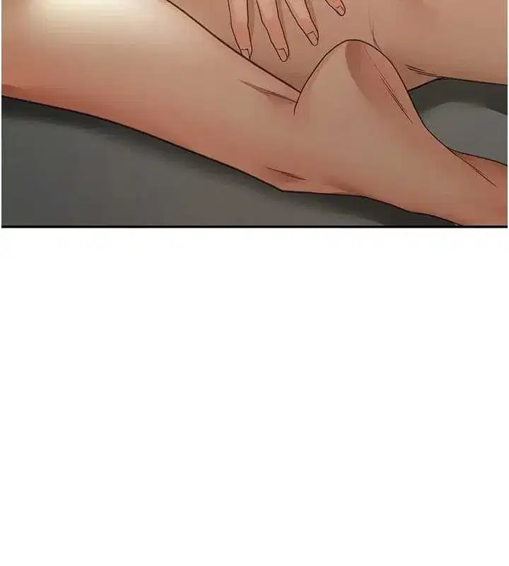 第14話-餐桌下調情