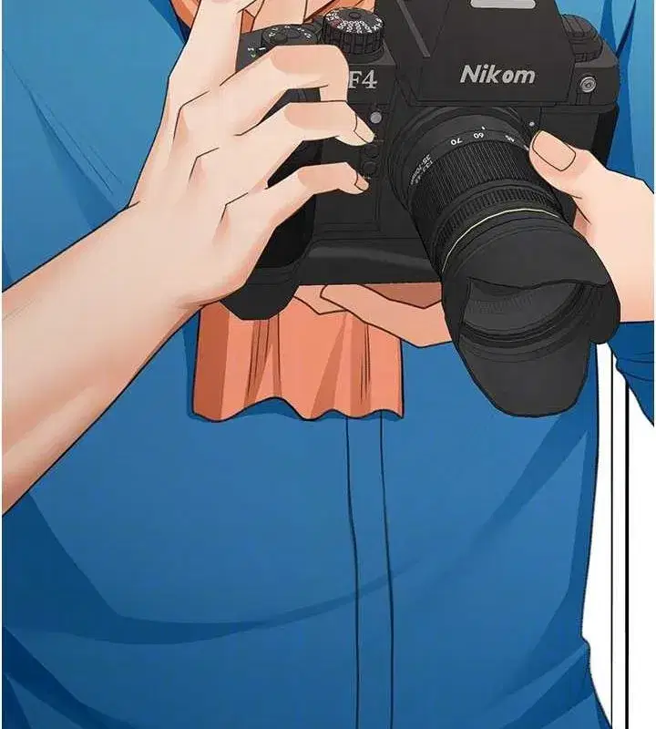 第14話-餐桌下調情