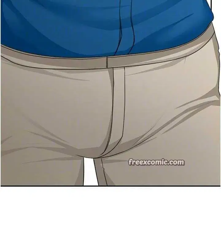 第14話-餐桌下調情