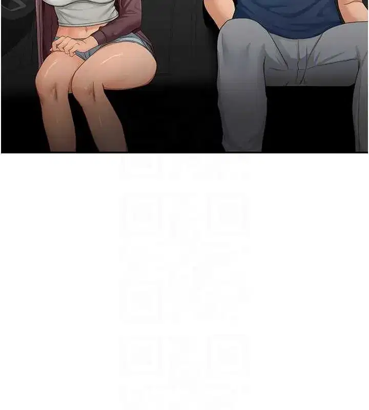 第14話-餐桌下調情