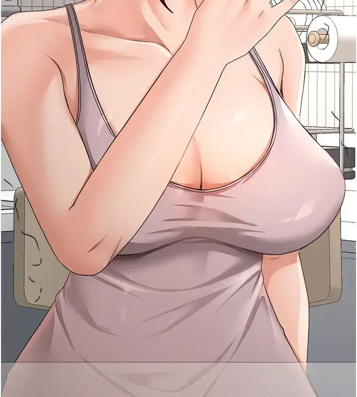 第15話-用腳趾挑逗人妻