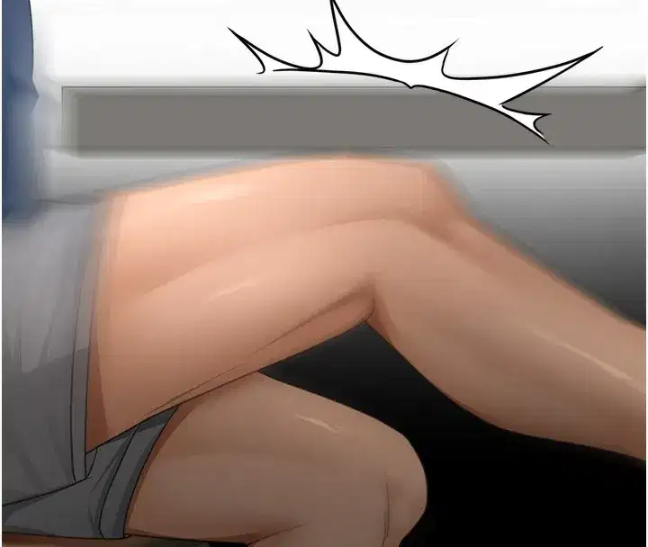 第15話-用腳趾挑逗人妻