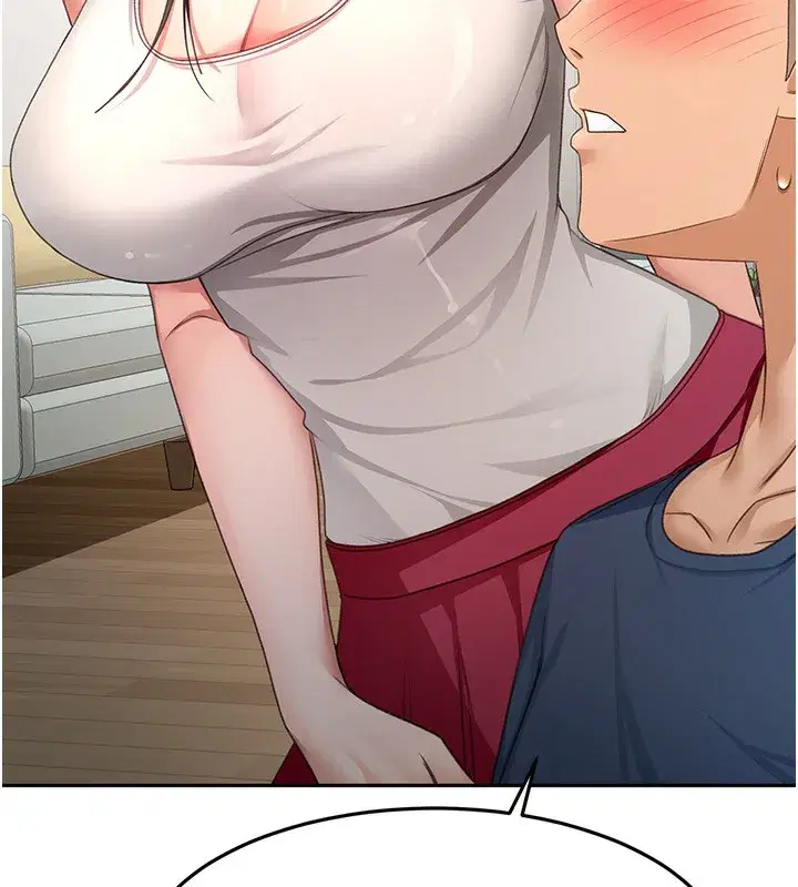 第15話-用腳趾挑逗人妻