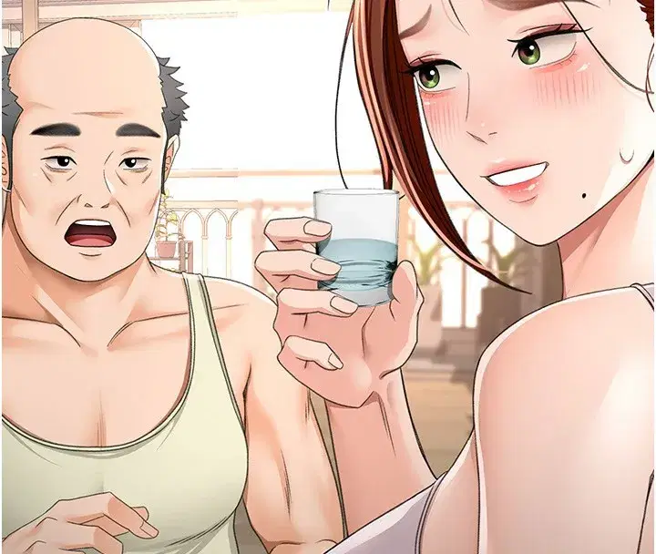 第15話-用腳趾挑逗人妻