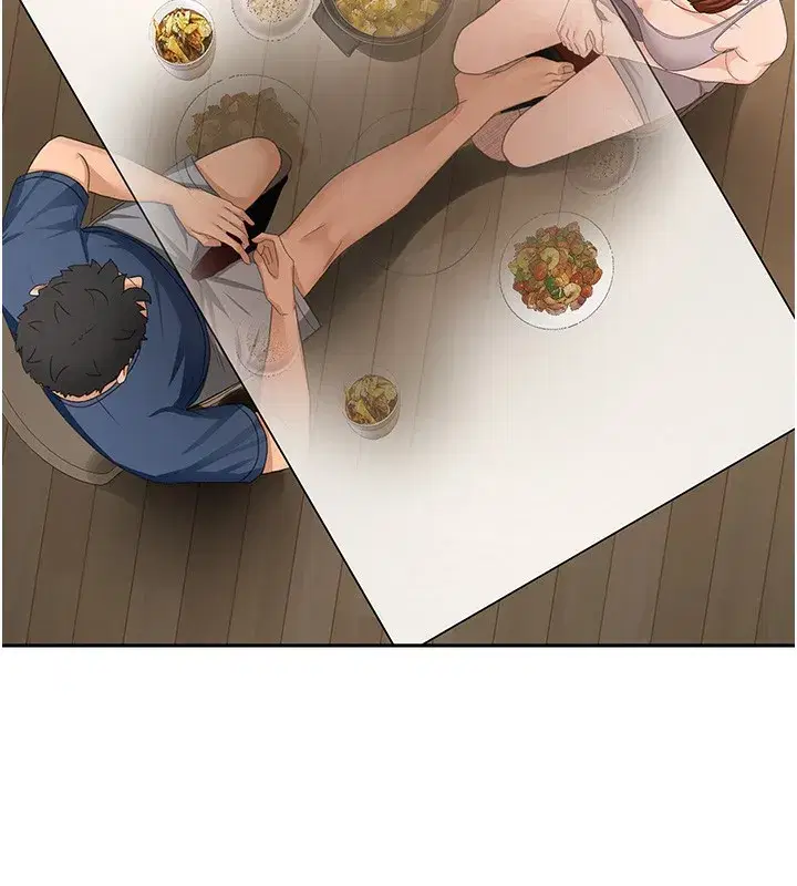 第15話-用腳趾挑逗人妻