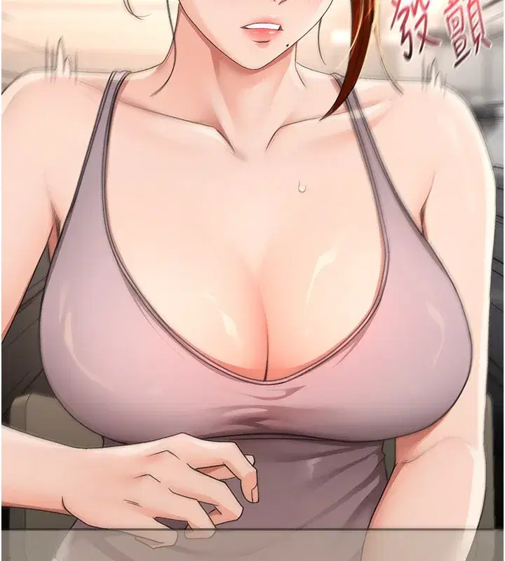 第15話-用腳趾挑逗人妻