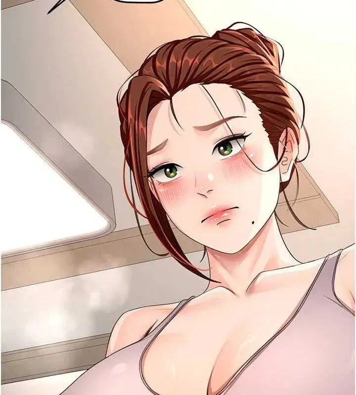 第16話-口嫌體正直的房東太太