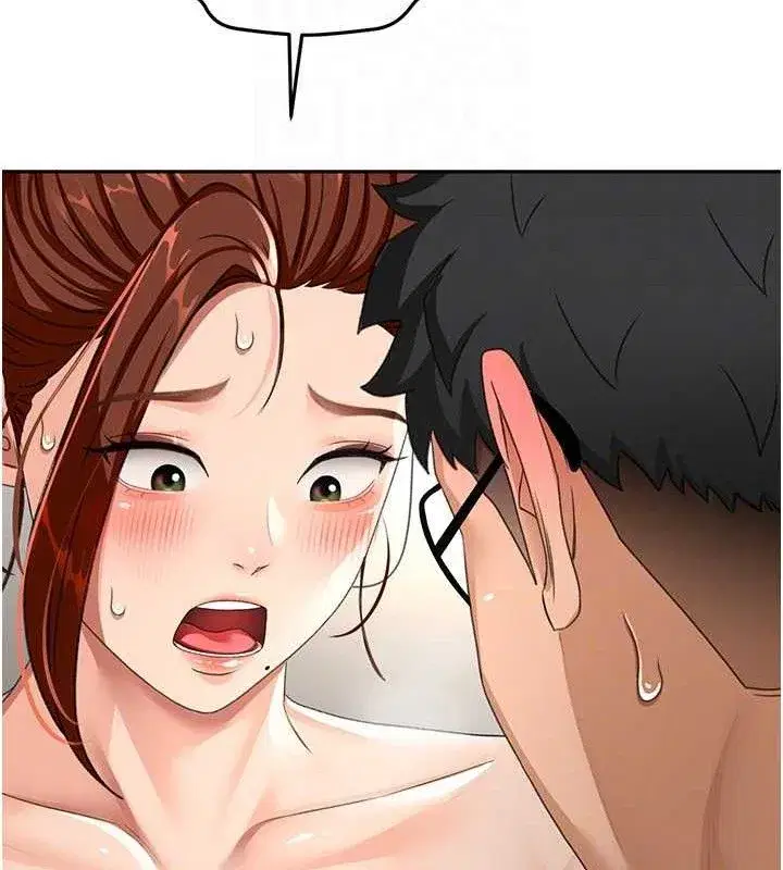 第16話-口嫌體正直的房東太太