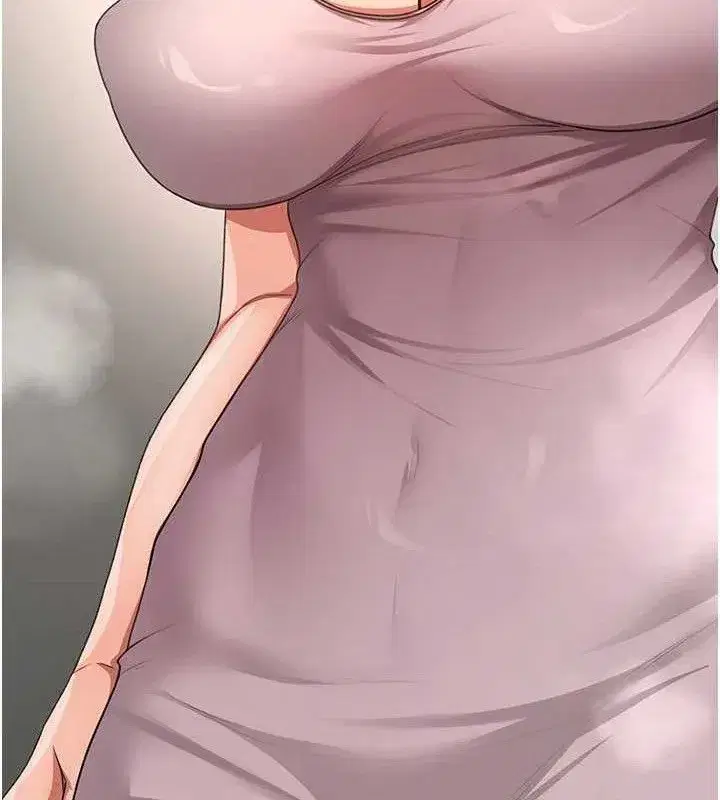 第16話-口嫌體正直的房東太太