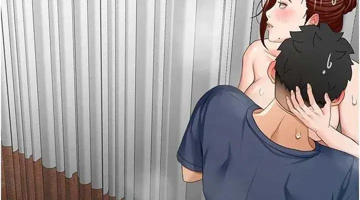 第16話-口嫌體正直的房東太太