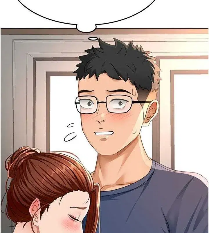 第16話-口嫌體正直的房東太太